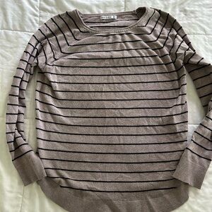 Women’s Pink Clover sweater